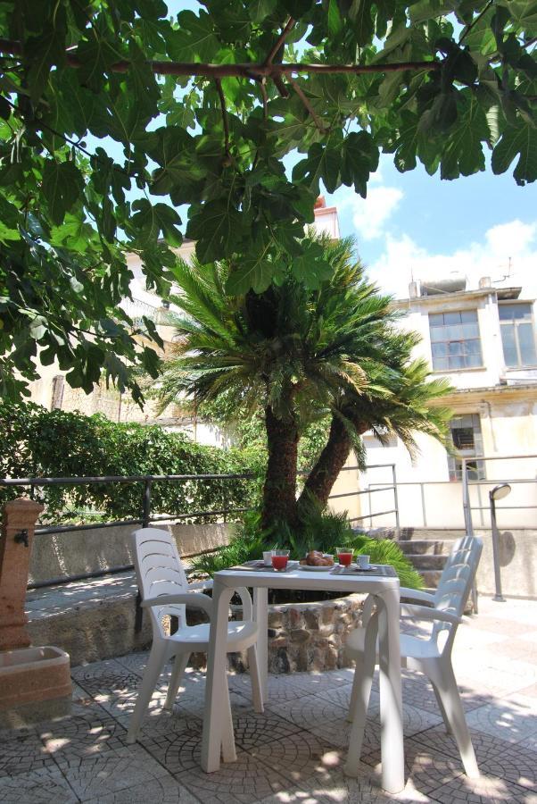 Cityguesthouse Catanzaro Exterior foto